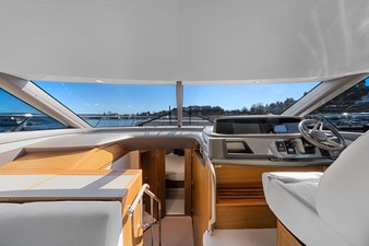 PRINCESS F55 (F55068) 54 