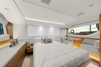 PRINCESS F55 (F55068) 56 
