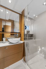 PRINCESS F55 (F55068) 74 