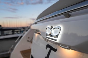 PRINCESS F55 (F55068) 79 