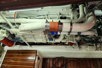 SEACRET 65 SEACRET - 65