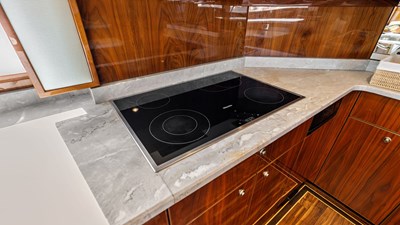 Aussie Rules 13 2017 Viking 80 Convertible