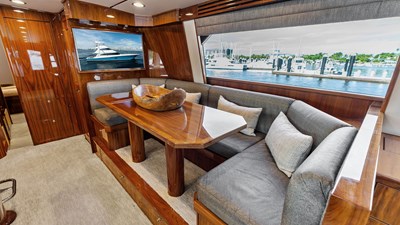 Aussie Rules 16 2017 Viking 80 Convertible