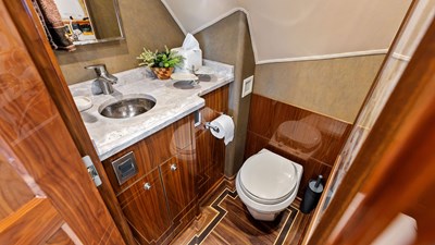 Aussie Rules 17 2017 Viking 80 Convertible