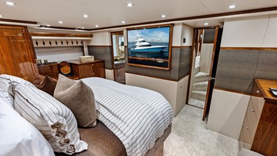 Aussie Rules 22 2017 Viking 80 Convertible