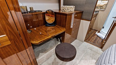 Aussie Rules 23 2017 Viking 80 Convertible