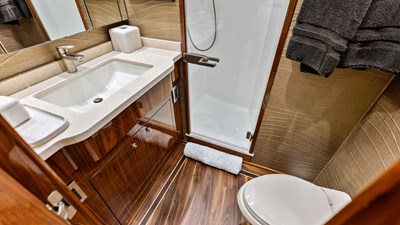 Aussie Rules 28 2017 Viking 80 Convertible