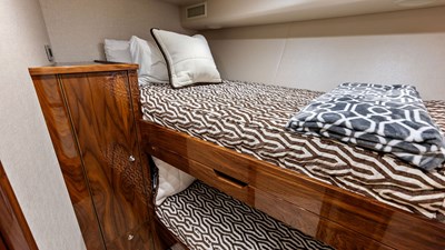 Aussie Rules 29 2017 Viking 80 Convertible