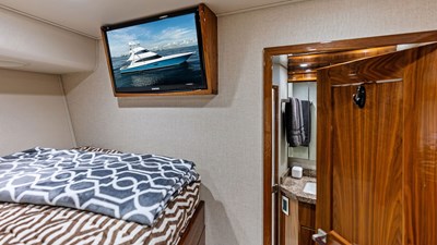 Aussie Rules 30 2017 Viking 80 Convertible