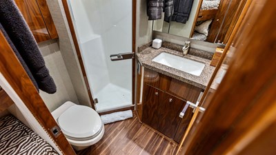 Aussie Rules 31 2017 Viking 80 Convertible