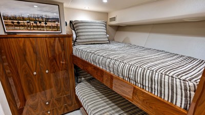 Aussie Rules 32 2017 Viking 80 Convertible