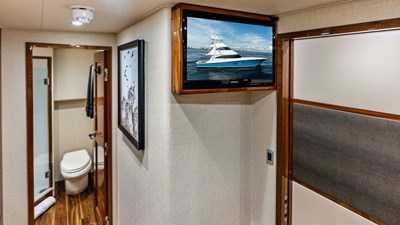 Aussie Rules 33 2017 Viking 80 Convertible