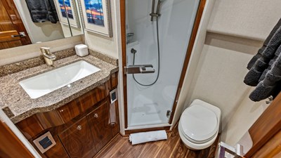 Aussie Rules 34 2017 Viking 80 Convertible