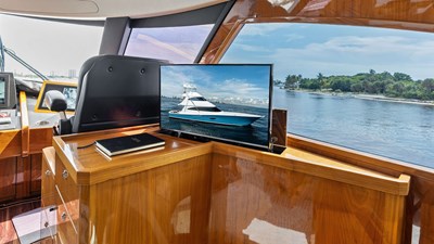 Aussie Rules 41 2017 Viking 80 Convertible