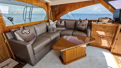 Aussie Rules 42 2017 Viking 80 Convertible