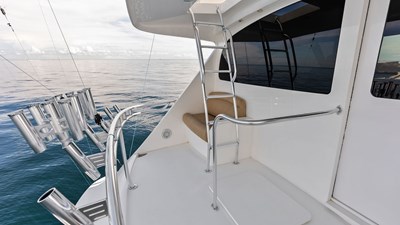 Aussie Rules 45 2017 Viking 80 Convertible