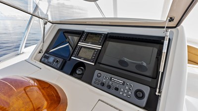Aussie Rules 47 2017 Viking 80 Convertible