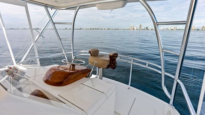 Aussie Rules 49 2017 Viking 80 Convertible