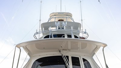 Aussie Rules 51 2017 Viking 80 Convertible