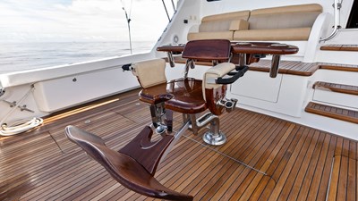 Aussie Rules 54 2017 Viking 80 Convertible