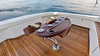 Aussie Rules 55 2017 Viking 80 Convertible