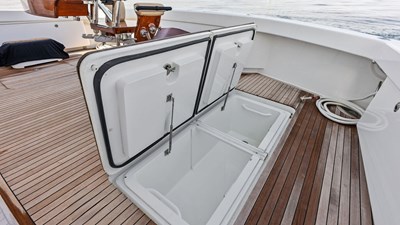 Aussie Rules 56 2017 Viking 80 Convertible