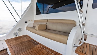 Aussie Rules 59 2017 Viking 80 Convertible
