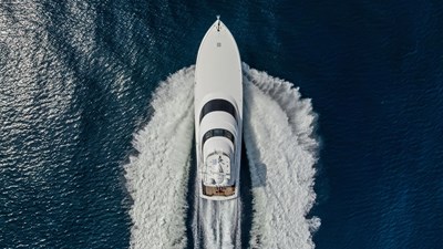 Aussie Rules 81 2017 Viking 80 Convertible