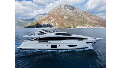 98.92' Azimut Grande 0 1