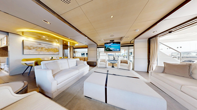 98.92' Azimut Grande 3 4
