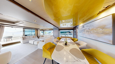 98.92' Azimut Grande 5 6