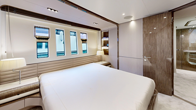 98.92' Azimut Grande 10 8