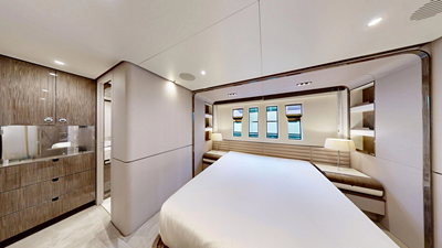 98.92' Azimut Grande 12 9
