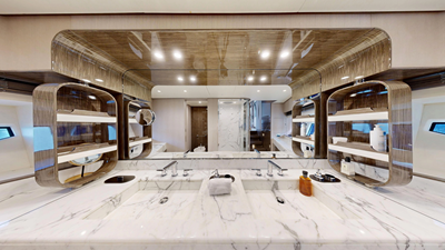 98.92' Azimut Grande 13 10
