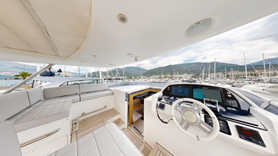 98.92' Azimut Grande 37 22