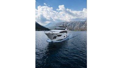98.92' Azimut Grande 39 23