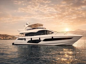 Sunseeker Manhattan 68 0 