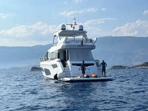 Sunseeker Manhattan 68 1 