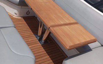 Sunseeker Manhattan 68 3 