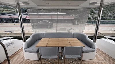 Sunseeker Manhattan 68 4 