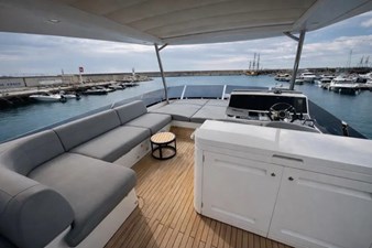 Sunseeker Manhattan 68 5 