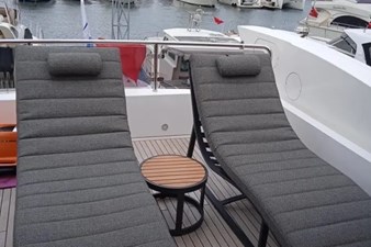 Sunseeker Manhattan 68 6 
