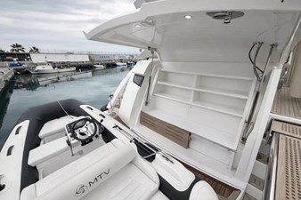 Sunseeker Manhattan 68 7 