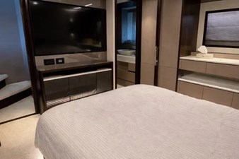 Sunseeker Manhattan 68 9 