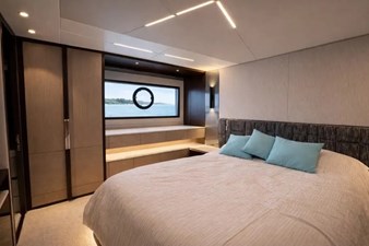 Sunseeker Manhattan 68 10 