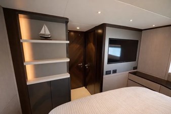 Sunseeker Manhattan 68 13 