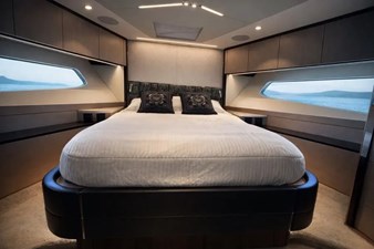 Sunseeker Manhattan 68 14 