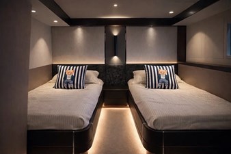Sunseeker Manhattan 68 15 