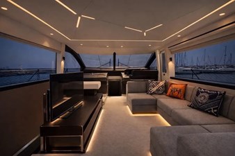 Sunseeker Manhattan 68 16 