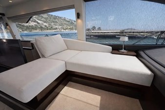 Sunseeker Manhattan 68 17 